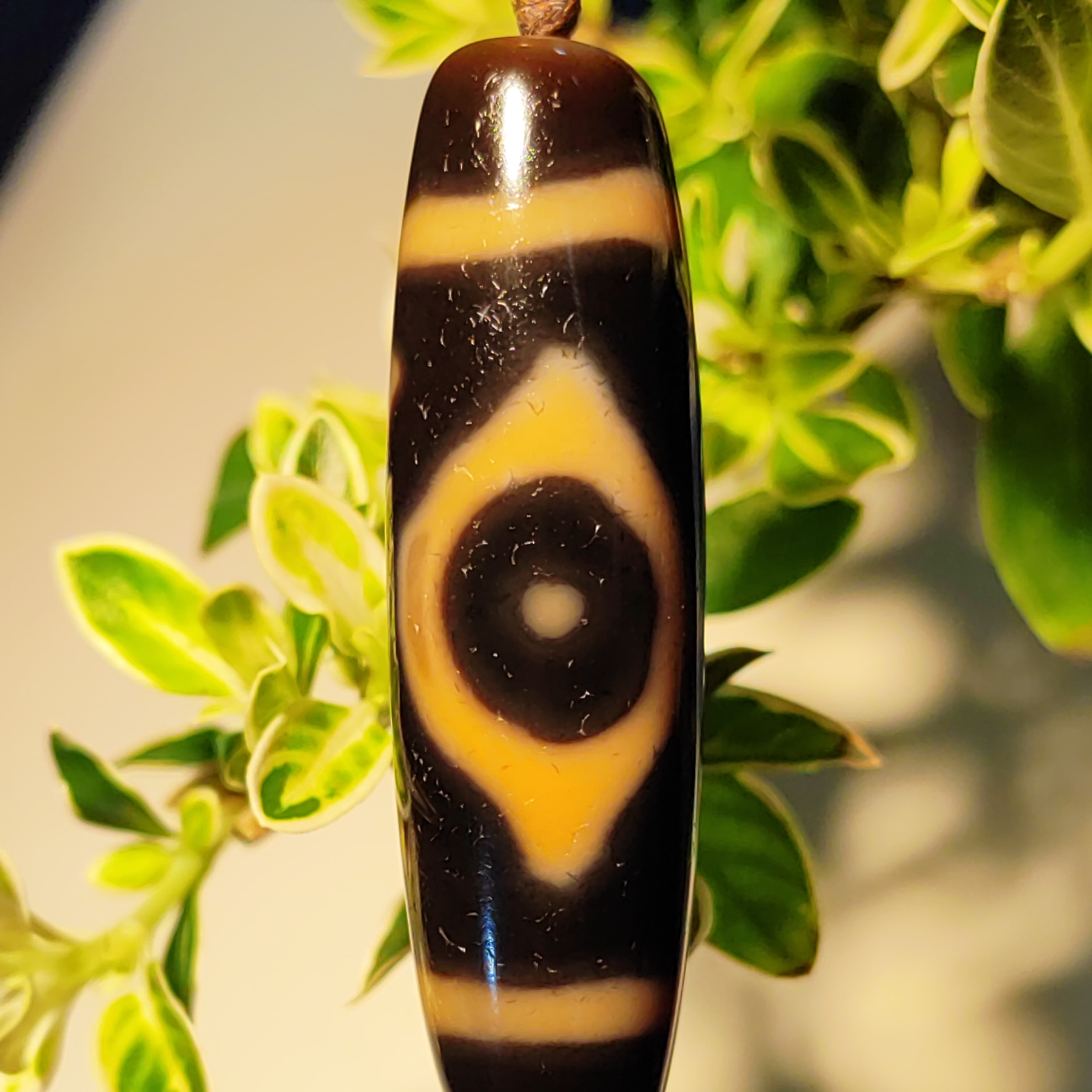 超顶珍藏级别 佛眼星辰天地～一眼千年