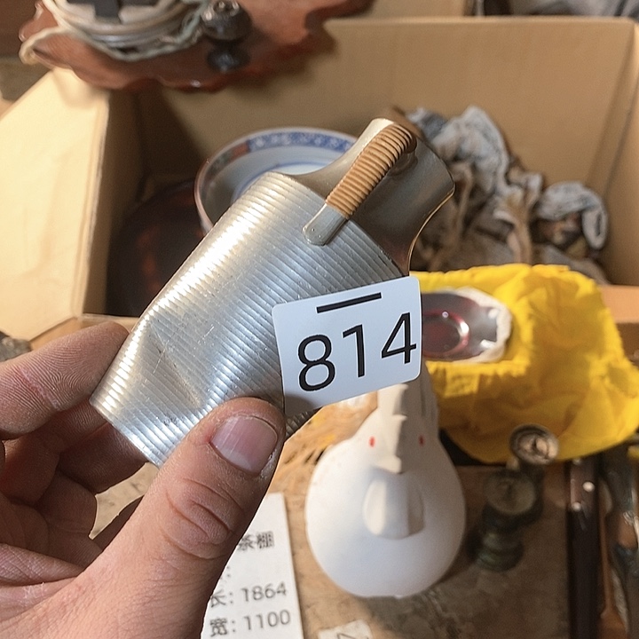 瓷片阿宝先生推荐好物