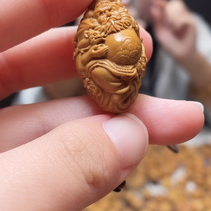 手串/手链橄榄核橄榄核