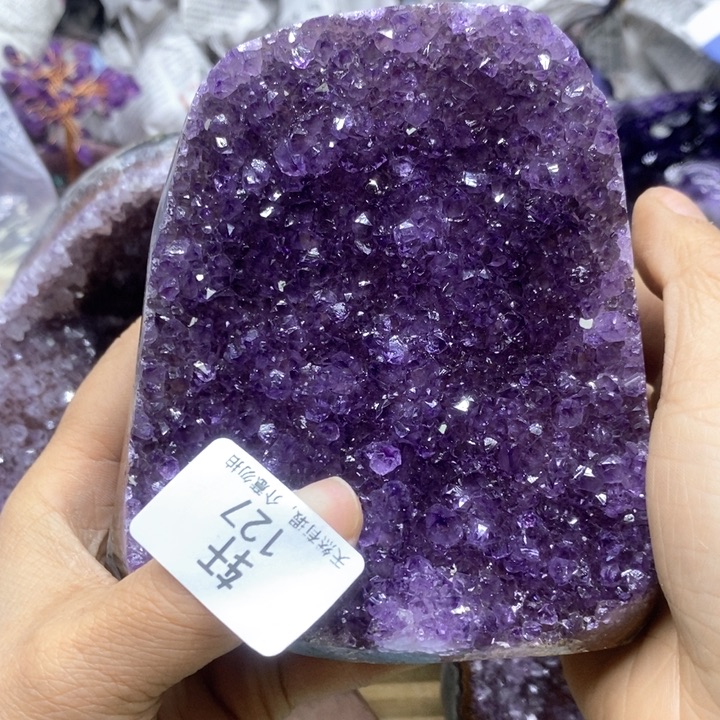 未镶嵌水晶大型摆件（非配饰）