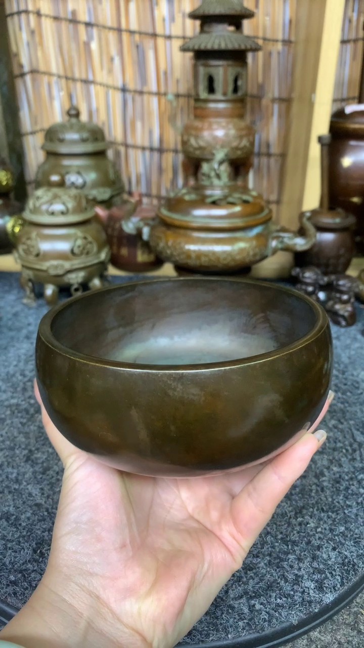 精品摆件工艺精湛117