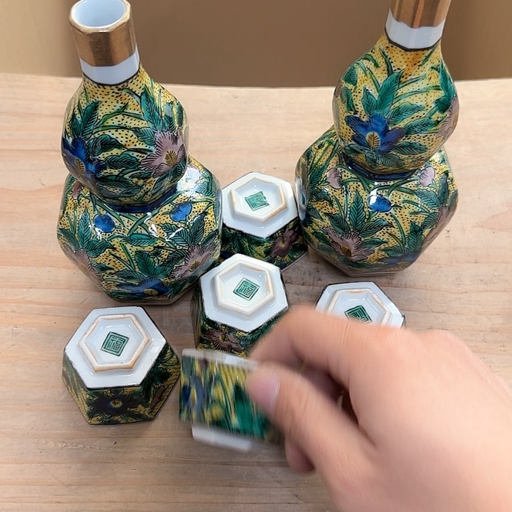 瓷片瓷质品工艺品