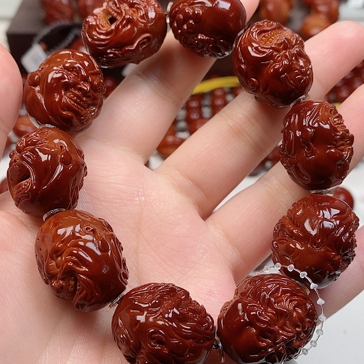 橄榄核吊坠老*888888888888