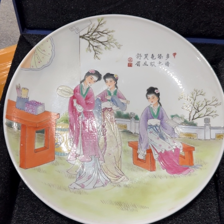 陶摆件景德镇陶瓷32222222222222222