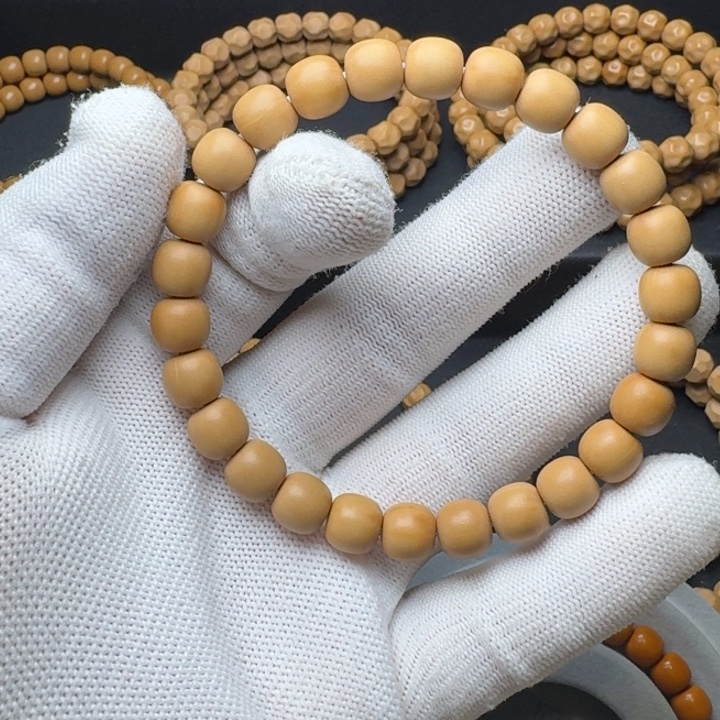 年***猴头核桃手串9➕老型