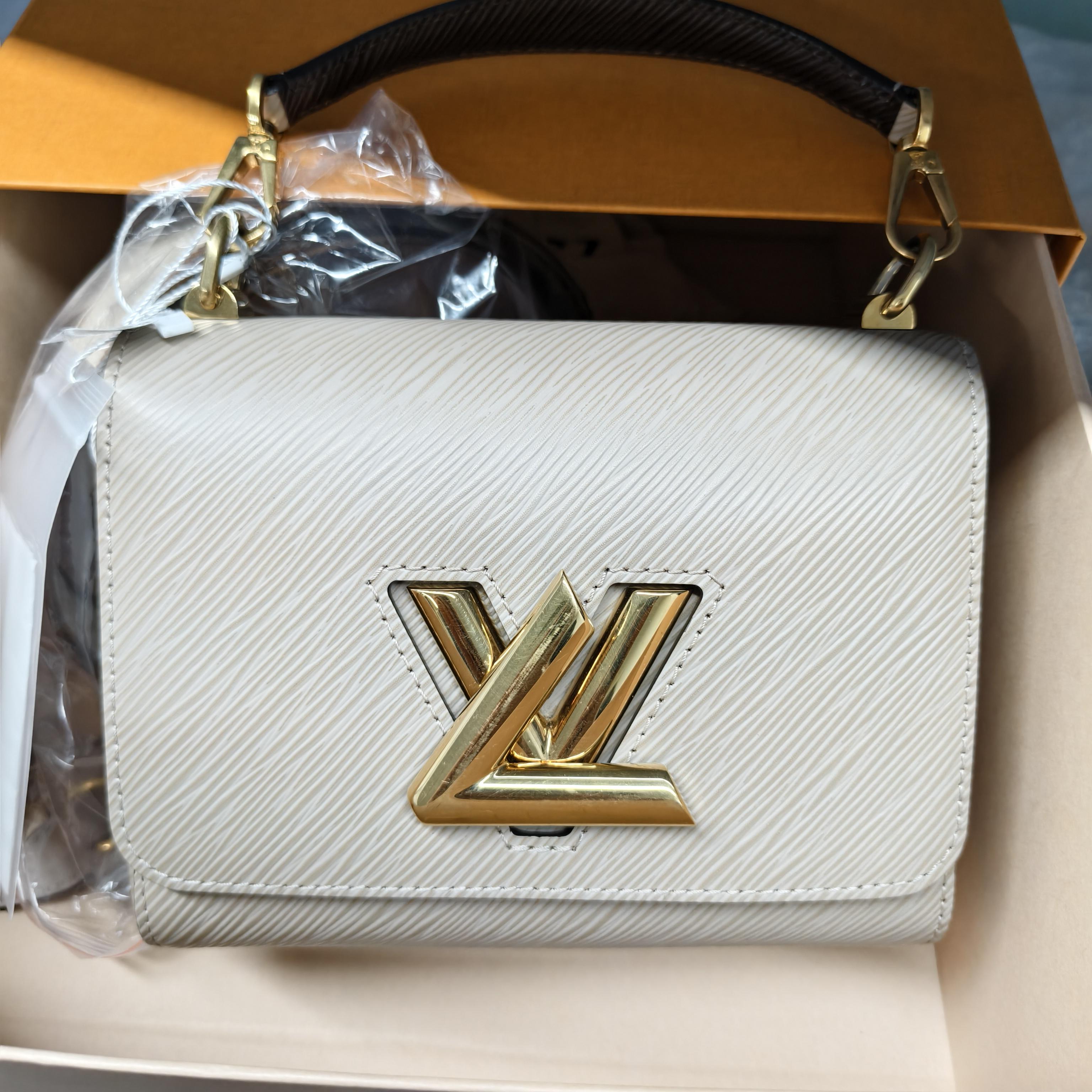 95新 LouisVuitton/路易威登 /KIKI/单肩包/14184307