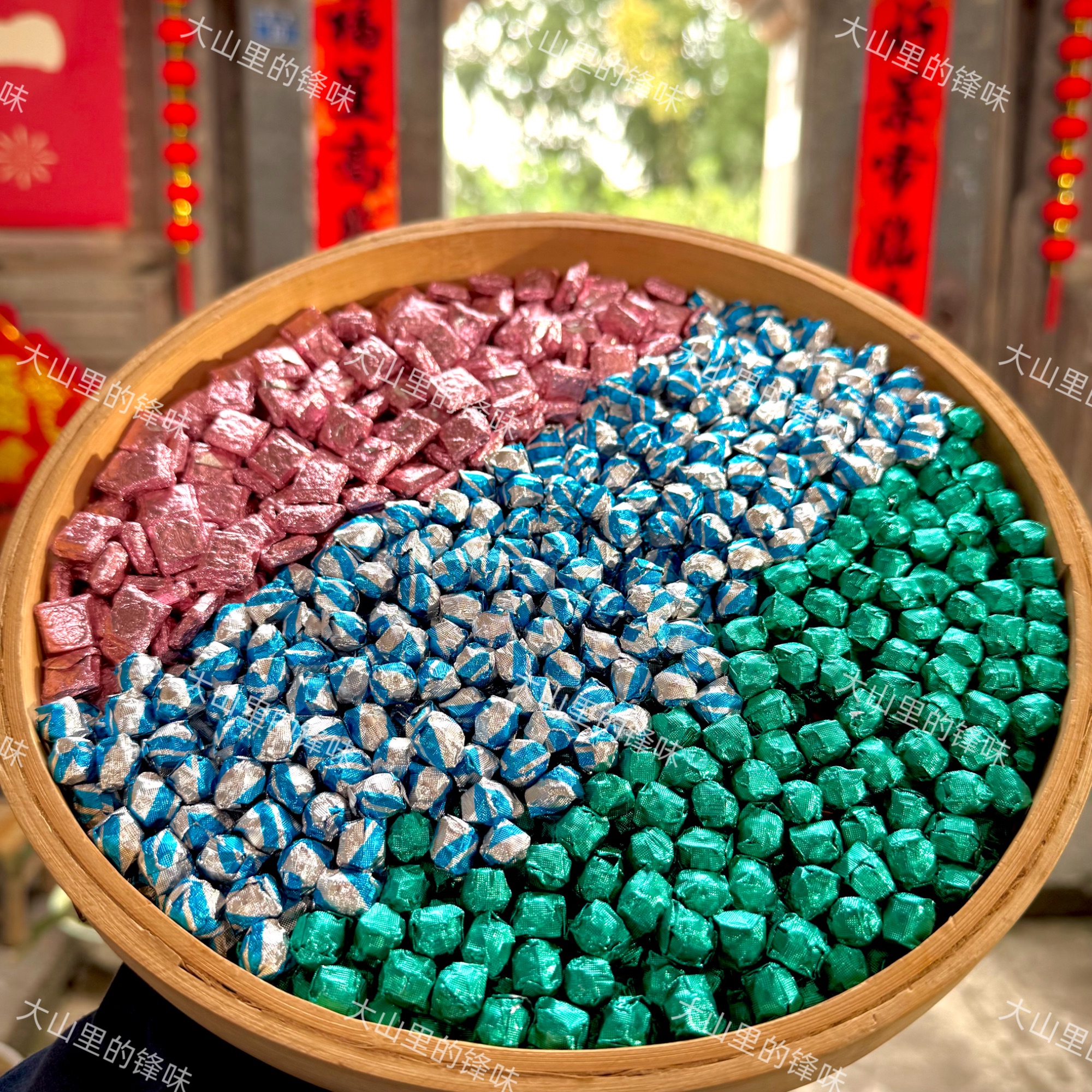 【锋味双11返场】闪电肚总管+闪速顽固终结+闪断湿无踪茶膏礼包1