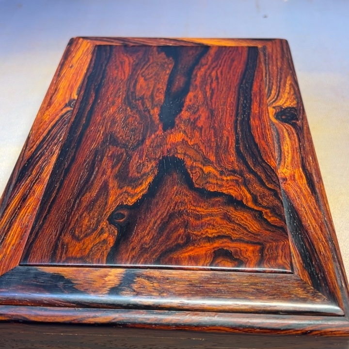 玄***丹机关盒。         