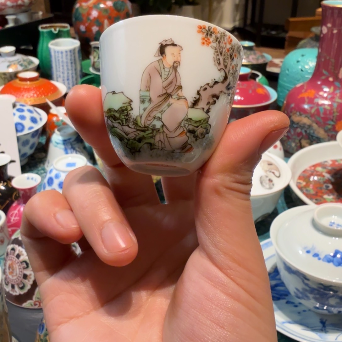 灵隐上瘾单品推荐