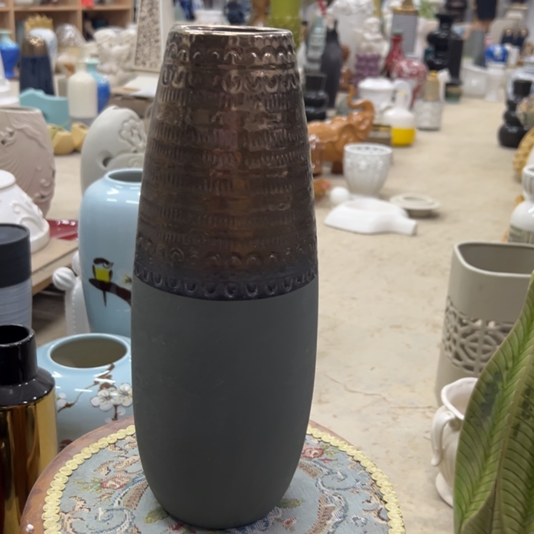 摆件微瑕外贸出口高度问客服