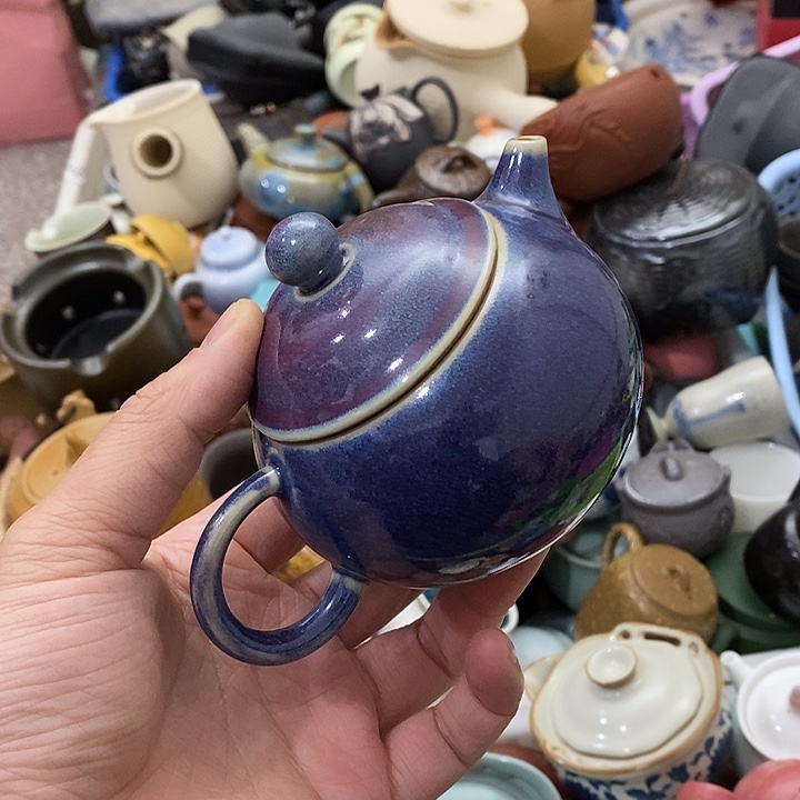 陶瓷艺术品及陶瓷制品