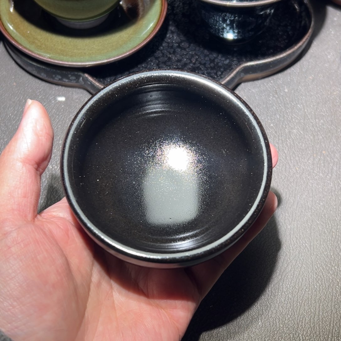 茶盏这个时候才会明白为什么人