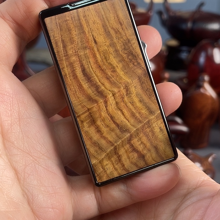 黄花梨/降香黄檀黄花梨