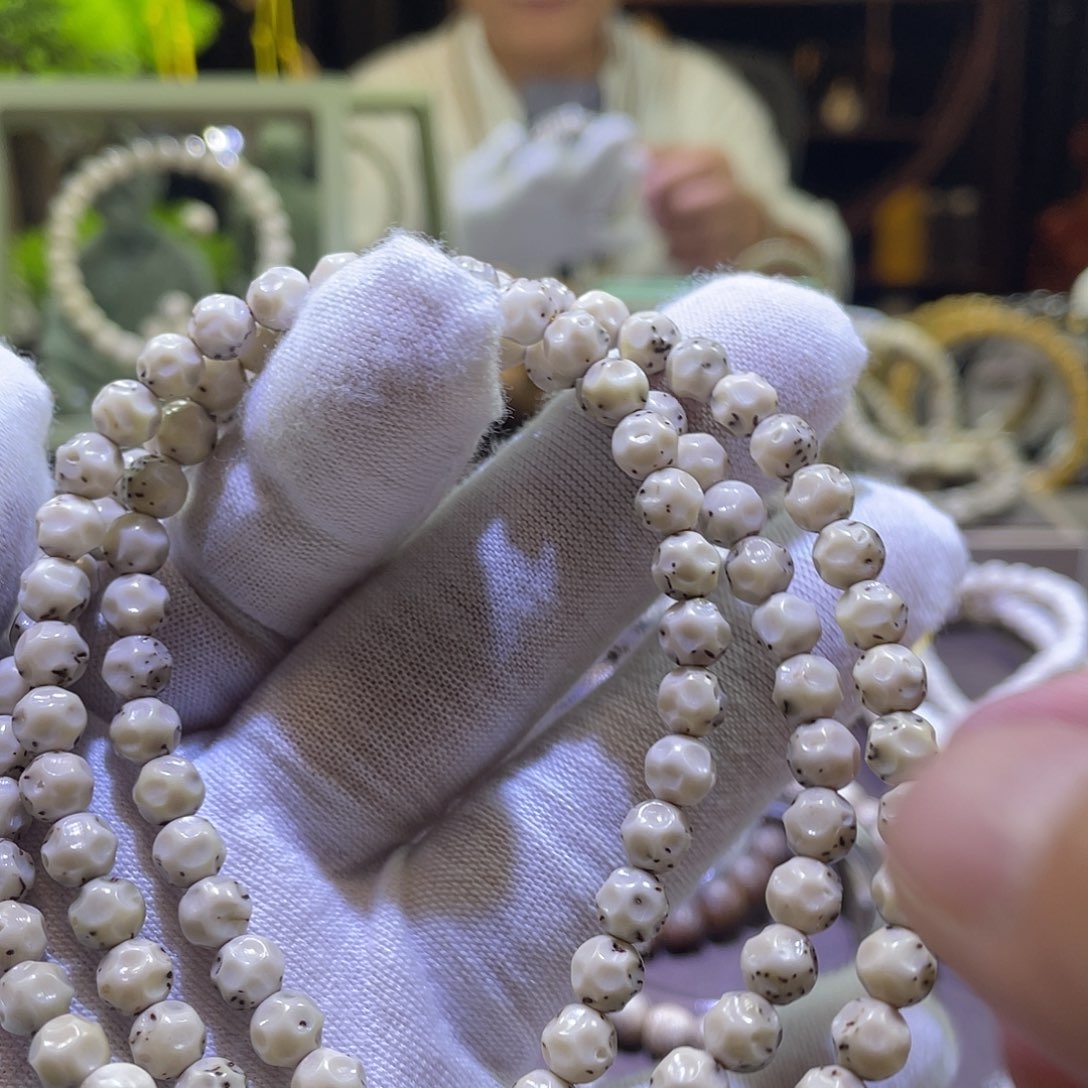 .***：星月菩提吊坠无相026