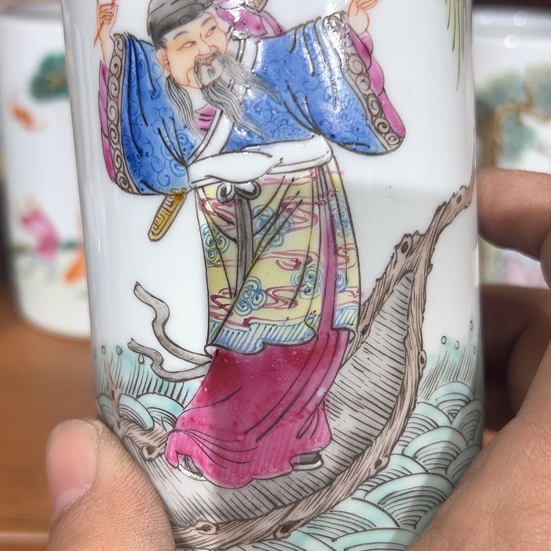 摆件瓷器摆件瓷器摆件