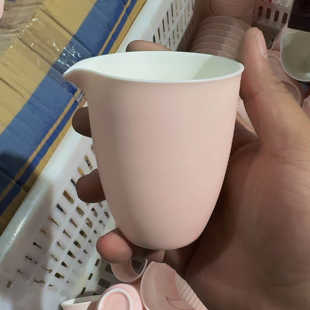 瑕疵茶具，介意勿拍