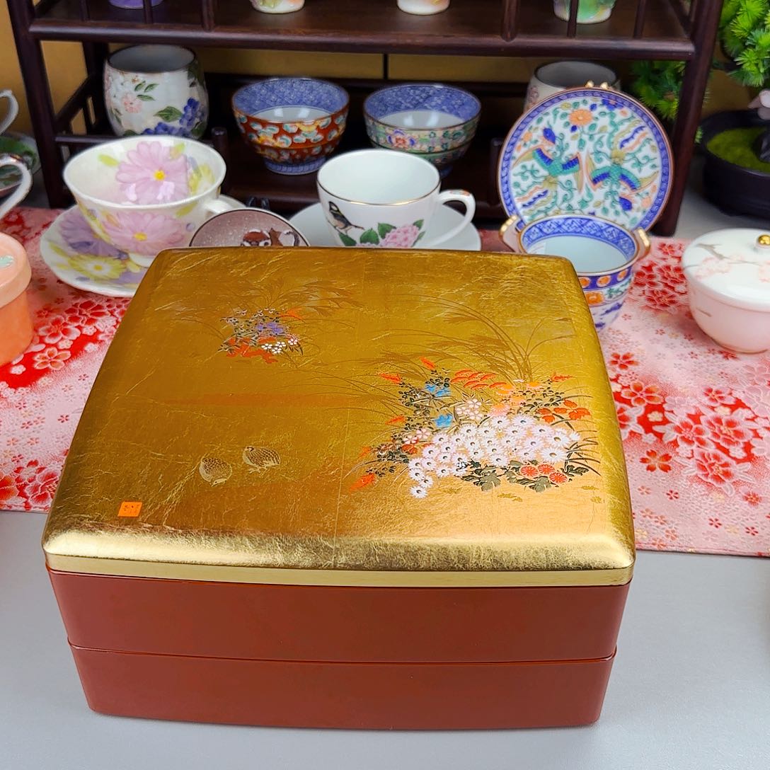 你家茶具瓷器好美！