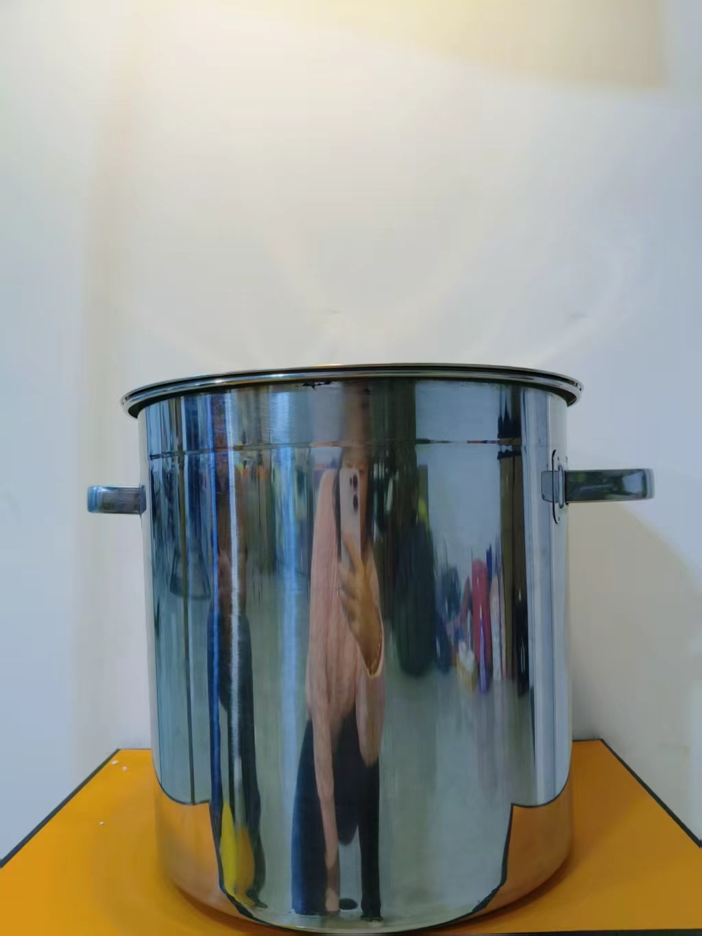 SX不锈钢大汤桶1234SX