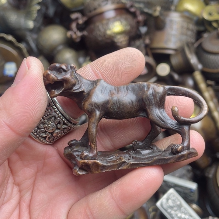 铜器摆件诚信经营