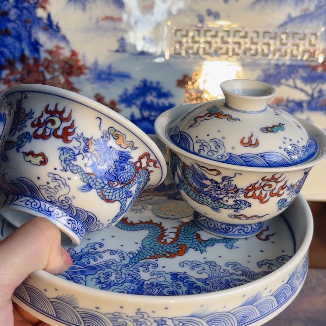 景德镇陶瓷景德镇窑