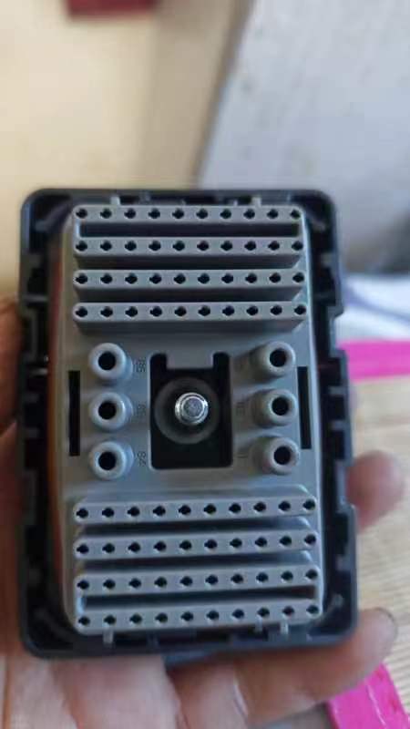 卡特新款GC大插头