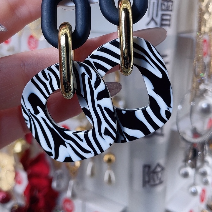 铁合金合金饰品2号