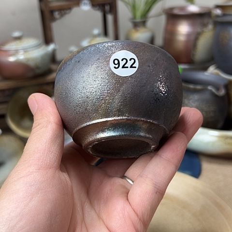 杯纯手工制作工艺制作工艺