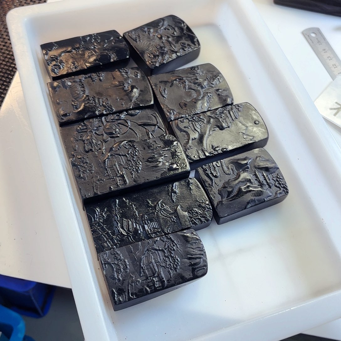 蔡***菜寿山石印石苹果和三星也