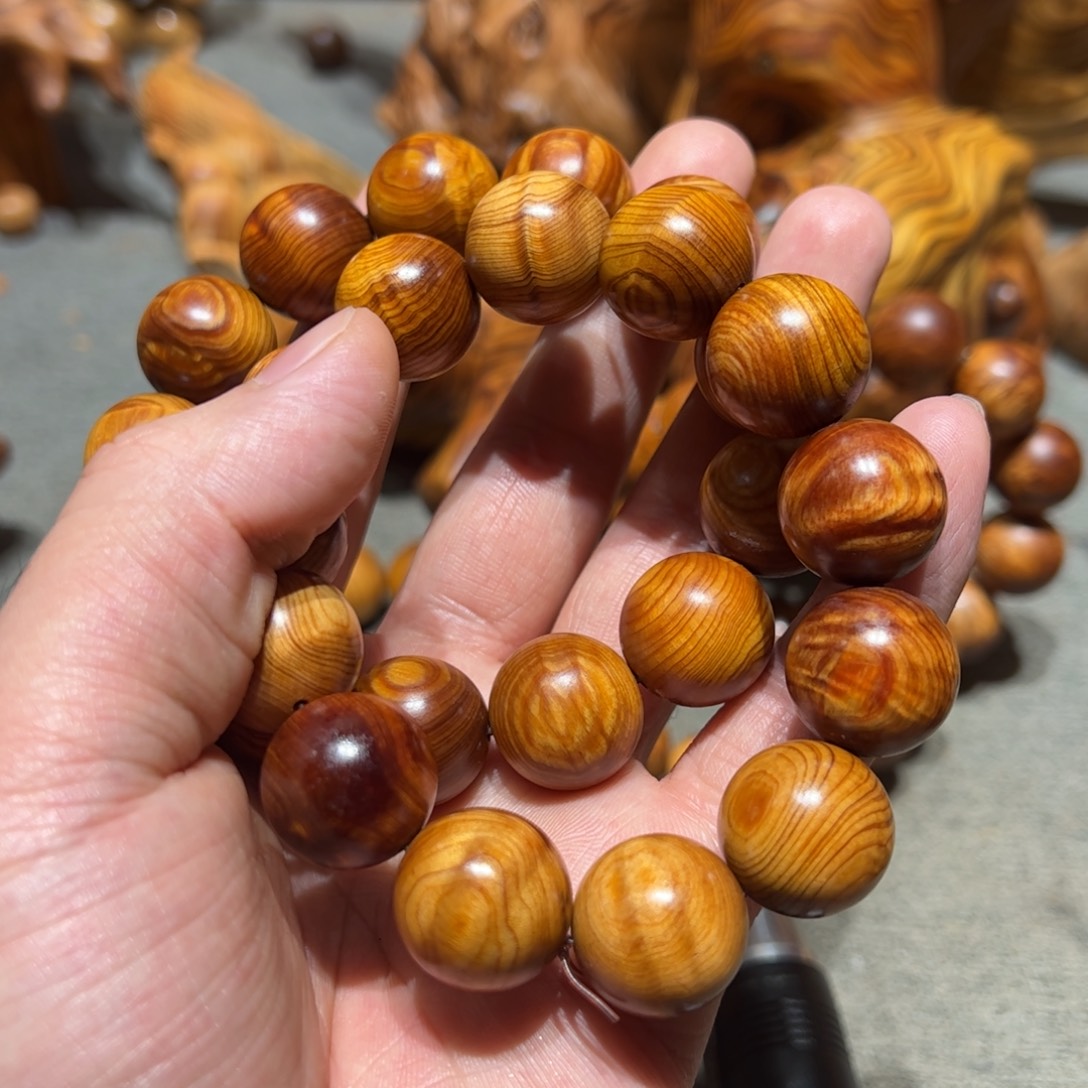 柏木（崖柏）北太行陈化崖柏