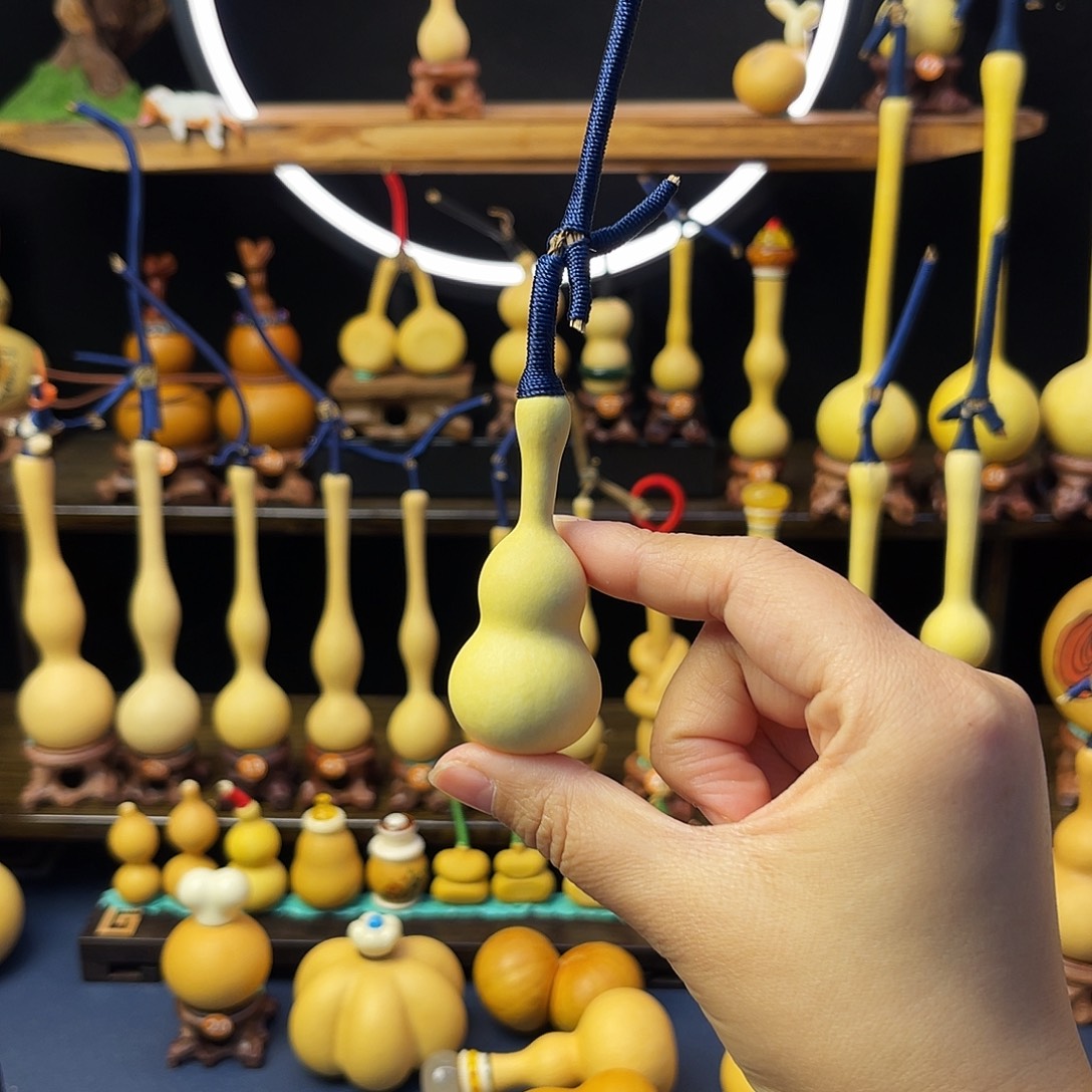 勾***曲直播间葫芦购买链接666