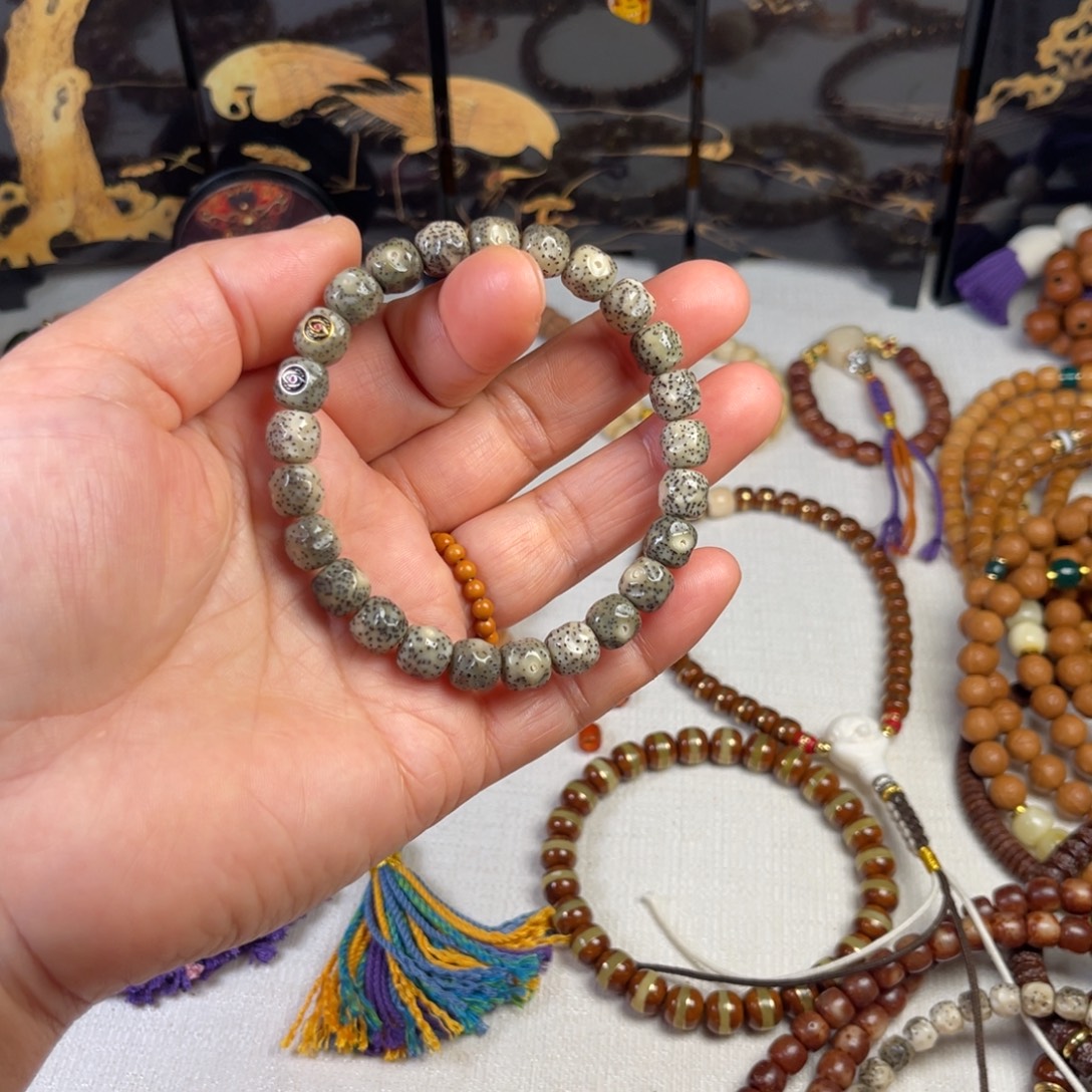 星月菩提吊坠2456788899999