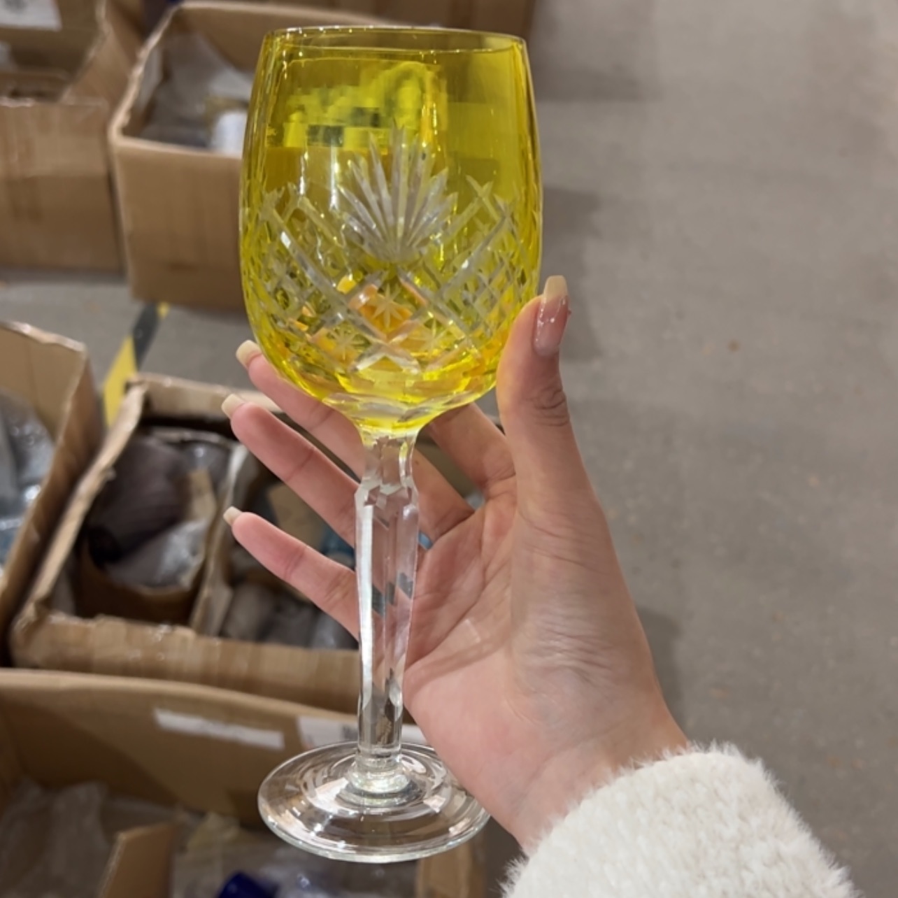 【闪购商品】如图微瑕一个，如图微瑕一个，