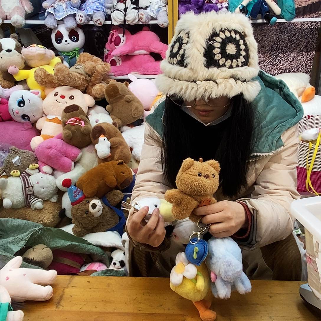 毛绒超****琴毛绒玩具142