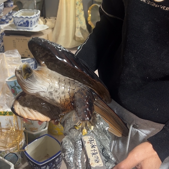 瓷片爪断瑕。。。。，。。。。。。。。。。？