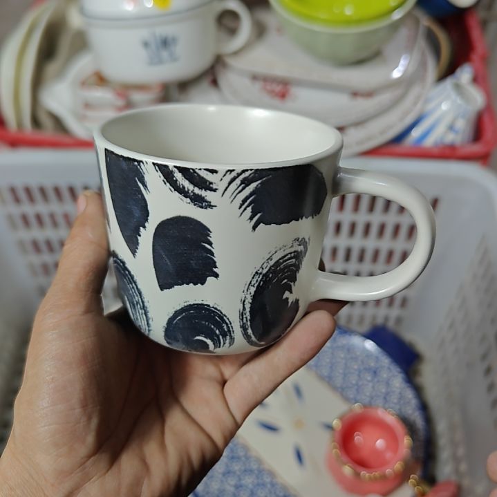 陶瓷餐具杯碗盘微瑕介意慎拍