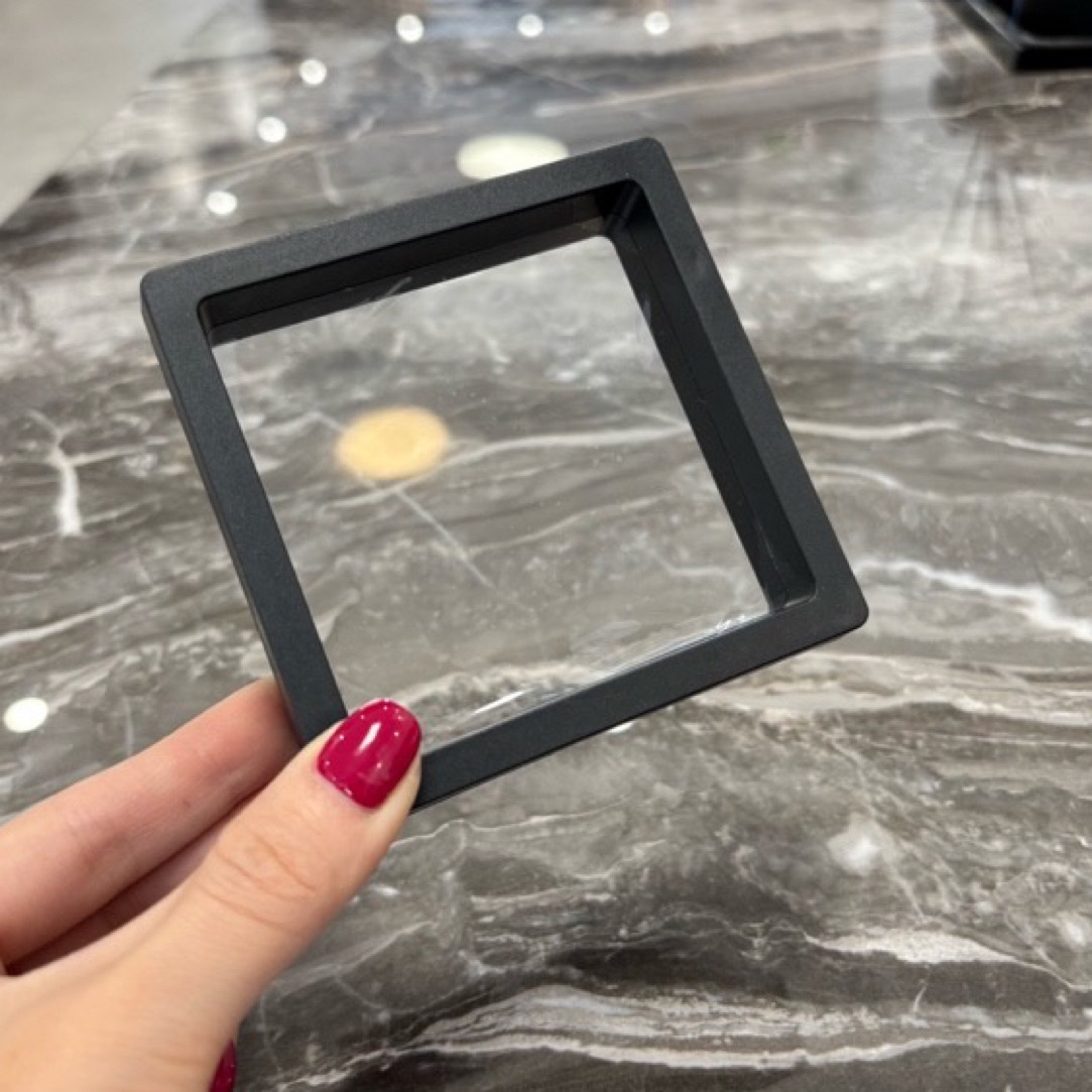 首饰盒/箱 惊喜盒子AC063