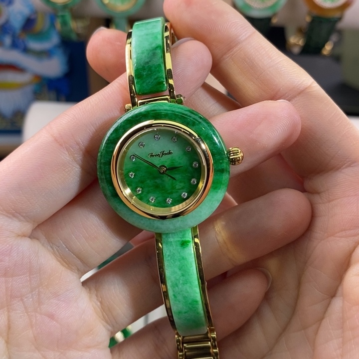 太阳能机芯锻造碳钢孟*