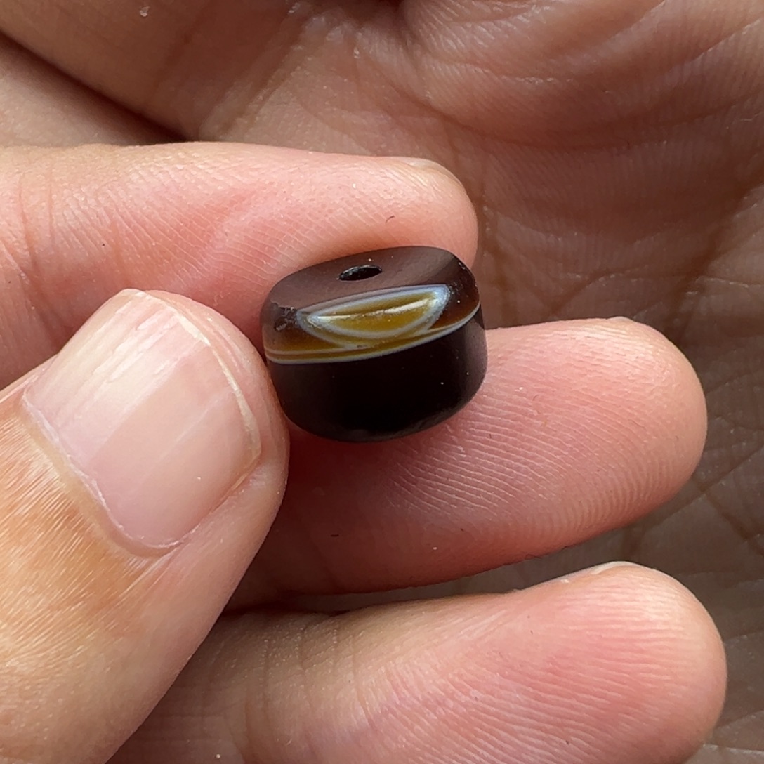 泥塑f10 10.1×6.4.....