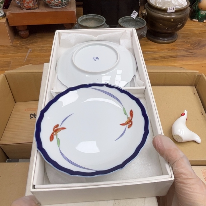 呀工艺品摆件瓷器摆件正能量