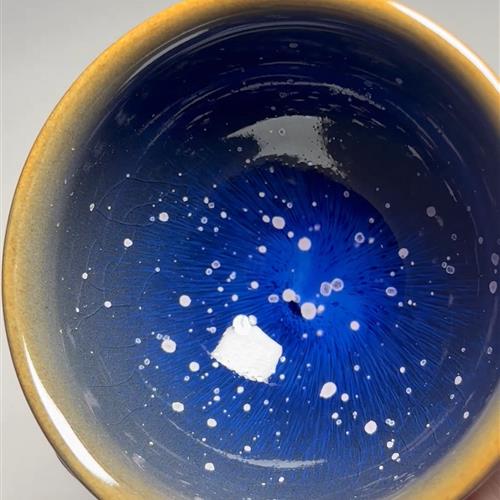 【闪购商品】茶盏-286............