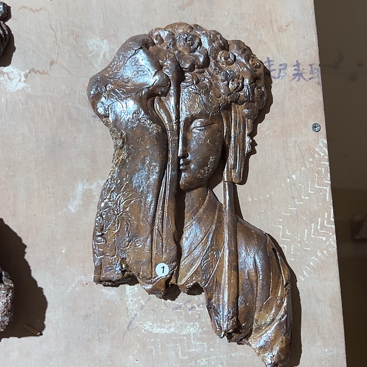 开窑了，2024年最后一窑01