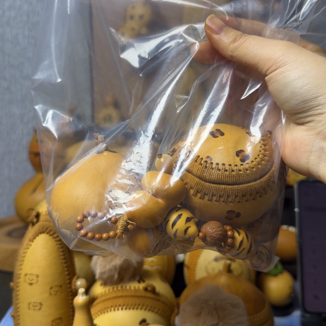 古***月葫芦包包不退不换