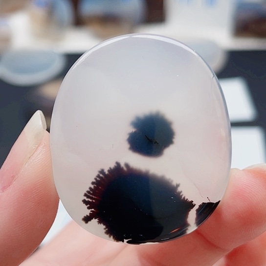 玛瑙/玉髓珠宝奇石未镶嵌