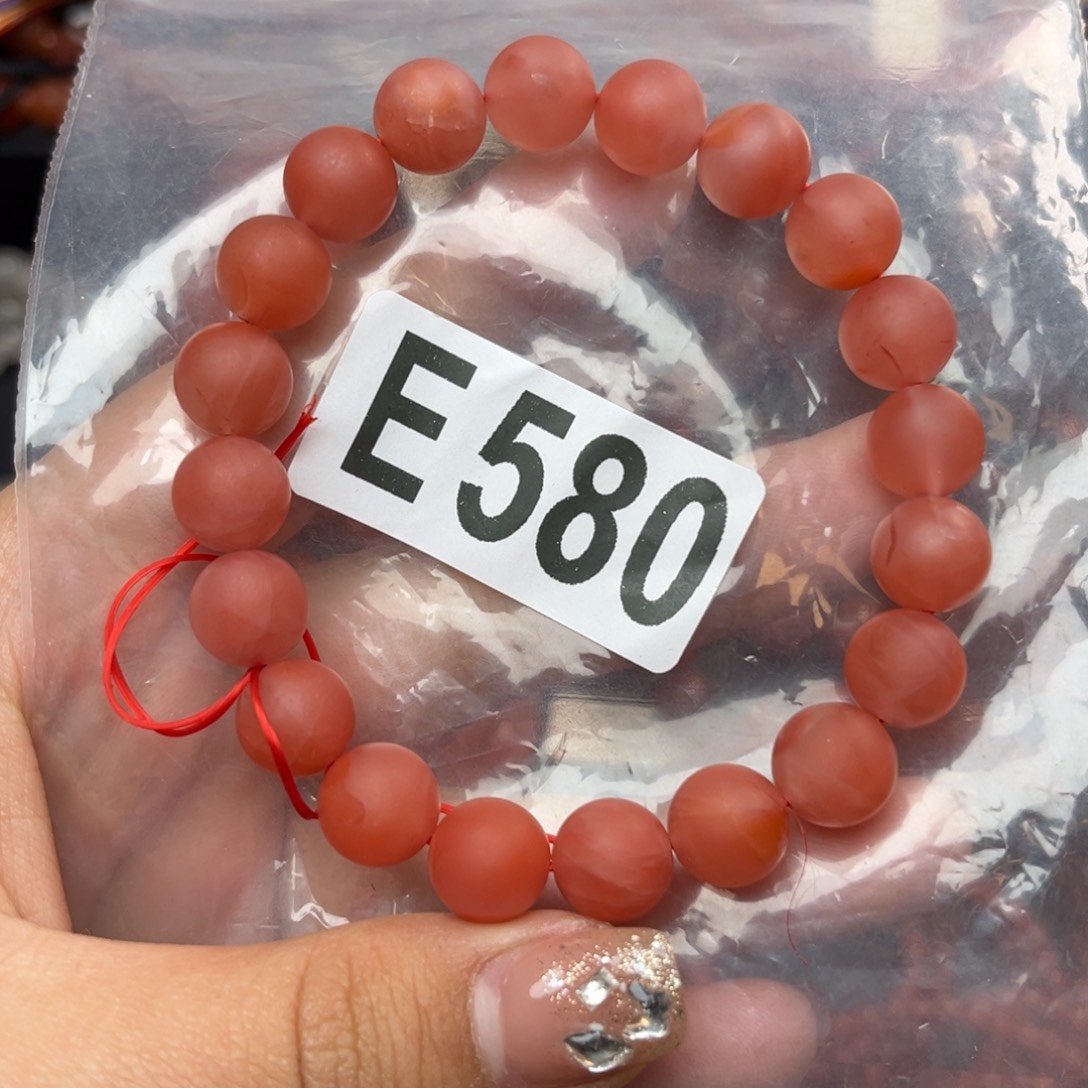 南红玛瑙珠宝奇石未镶嵌10*+