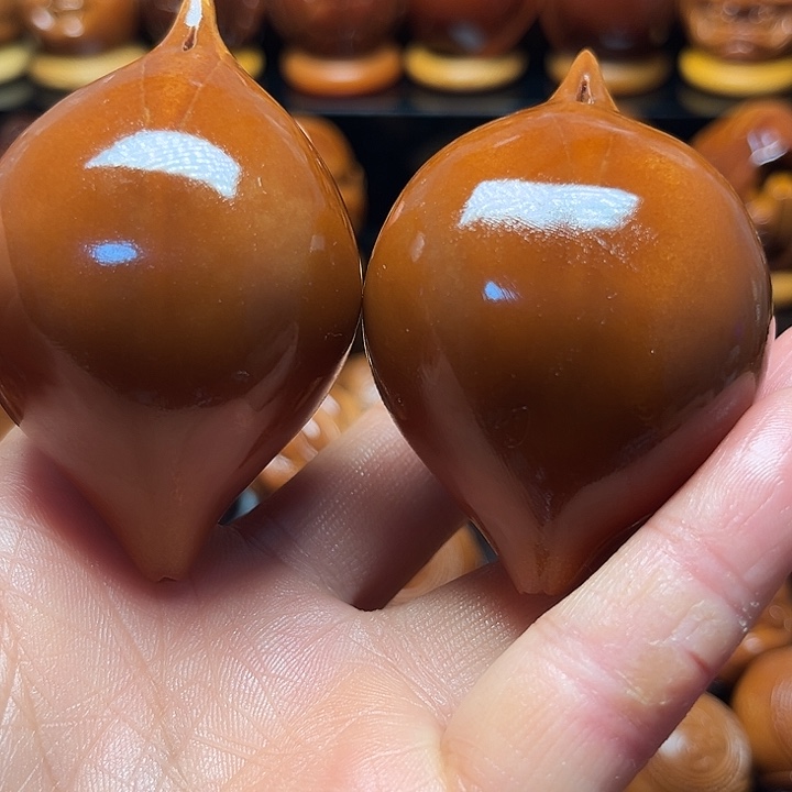 橄榄核手串/手链峰直播398