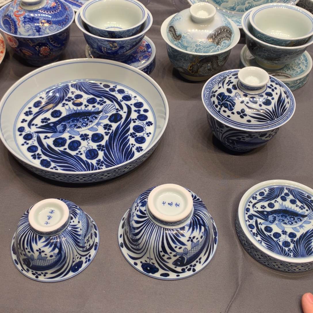 杯景德镇陶瓷学院