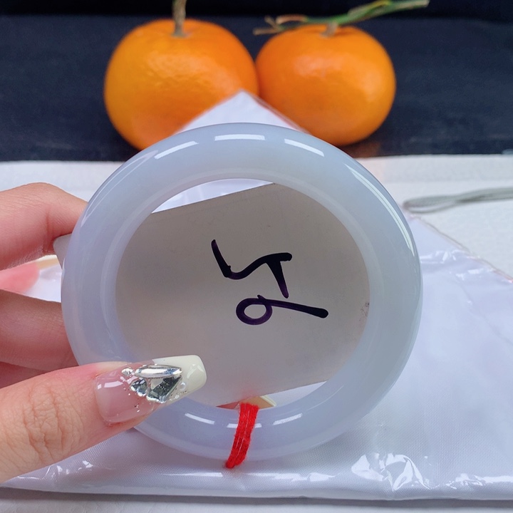 翡翠手镯未镶嵌56565757