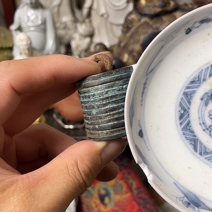 茶宠摆件工艺美术作品