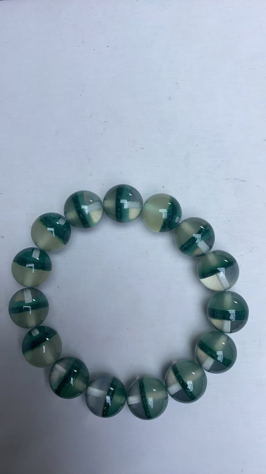 手链 CY143【创艺家】精致手串（多样性发其一）