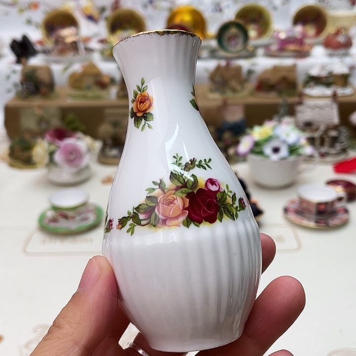 摆件维多利亚欧洲中古